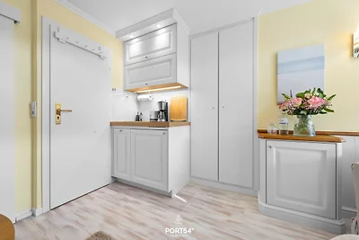 Haus Friedeburg App. Lieselotte Rantum auf...