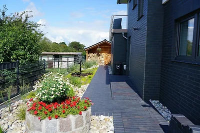 Ferienwohnung Passat in Olpenitzdorf