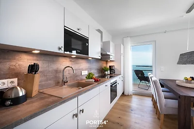 Ferienwohnung Ocean Lounge, App. 15 Olpenitz