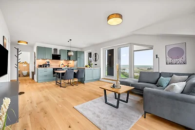 Appartement Vacances avec la famille Dagebüll