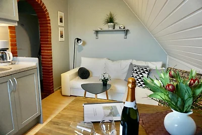 Appartamento Vacanza con famiglia Dagebüll