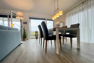 Ferienwohnung Meerverliebt Büsum