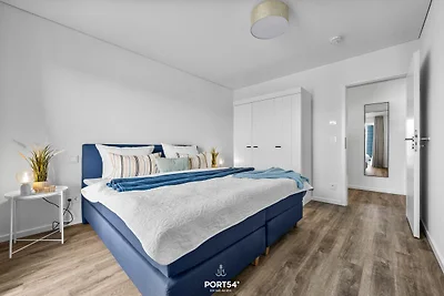 Ferienwohnung Sprotte 2