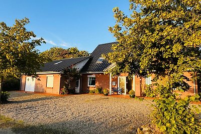 Vakantieappartement Gezinsvakantie Steinbergkirche