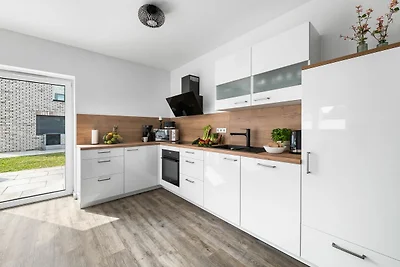 Casa vacanze Vacanza di relax Fehmarn
