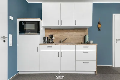 Appartement Vacances avec la famille Dagebüll