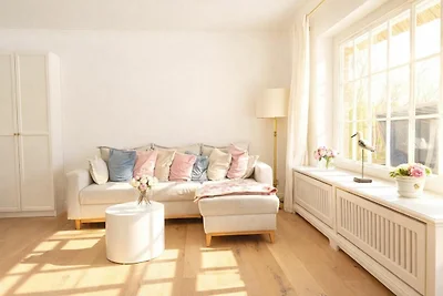 Ferienwohnung Reethüüs Keitum auf Sylt