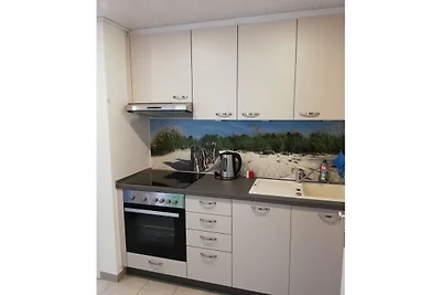 Vakantieappartement Gezinsvakantie Brodersby