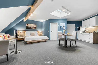Appartement Vacances avec la famille Dagebüll
