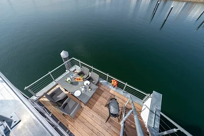 Domek letniskowy Urlop wypoczynkowy Kappeln