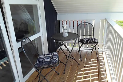 Ferienhaus „Windrose II“ Schönberg - Holm