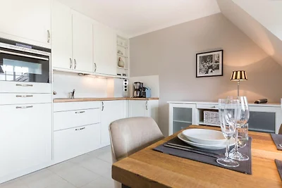 Ferienwohnung M48 List auf Sylt