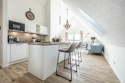 Ferienwohnung Schlei-Koje 8 Schleswig