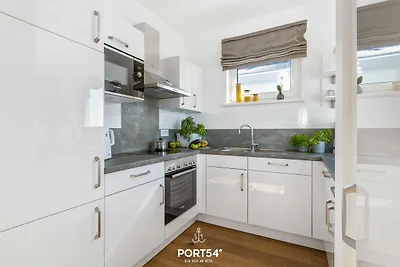 Vakantieappartement Gezinsvakantie Kappeln