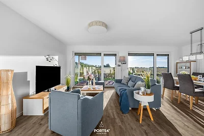 Ferienwohnung Meerverliebt Büsum