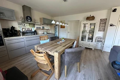 Ferienwohnung Leev man to St. Peter-Ording