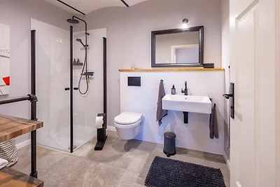 Vakantiehuis Ontspannende vakantie Glücksburg