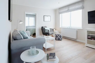 Ferienwohnung Anker Mal am Hafen Husum