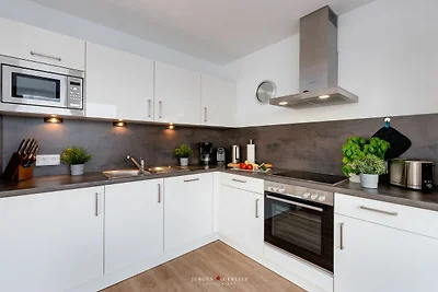 Ferienwohnung Viktoria's Baltic Lounge...