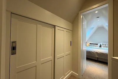 Ferienhaus Deichvilla Tinnum Sylt