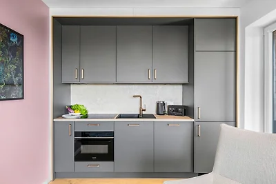 Ferienwohnung TheViewB17 Boje 17 Dagebüll