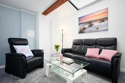 Ferienwohnung Deich und Meer in Stein