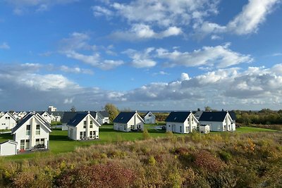 Ferienwohnung OstseeOase Olpenitz