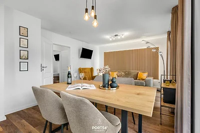 Vakantieappartement Gezinsvakantie Flensburg