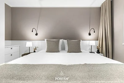 Ferienwohnung Abtauchen St. Peter Ording