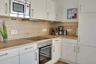 Ferienwohnung WeitBlick Olpenitz