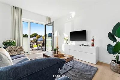 Appartamento Vacanza con famiglia Emmelsbüll-Horsbüll