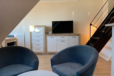 Ferienwohnung ''Strandblick'' - Schönberger...
