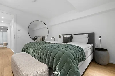 Maisonette Suite Westerland auf Sylt