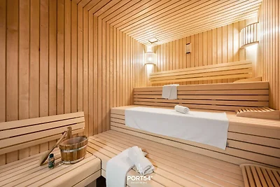 Ferienwohnung Ostseebrise Olpenitz