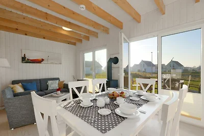 Ferienhaus Sanddüne Olpenitz