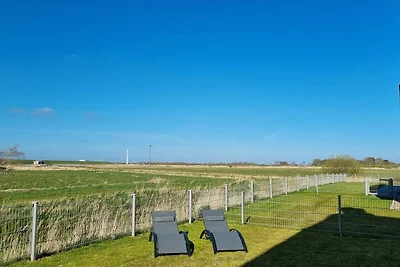 Casa vacanze Vacanza di relax Dagebüll