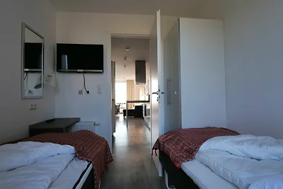 Ferienwohnung „Kantenkieker“ Marina Wendtorf