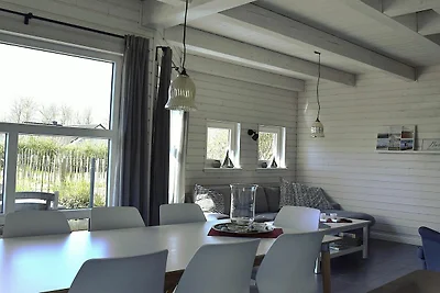 Ferienhaus "Malmö" Schönberg - Holm