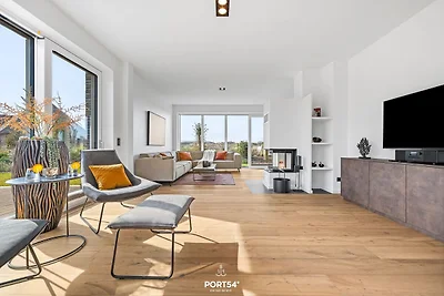 Ferienhaus Loki's Place List auf Sylt