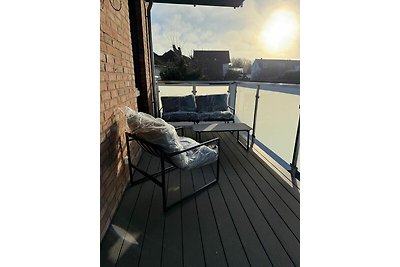 Kurzzeitwohnung Strandsegler Heiligenhafen