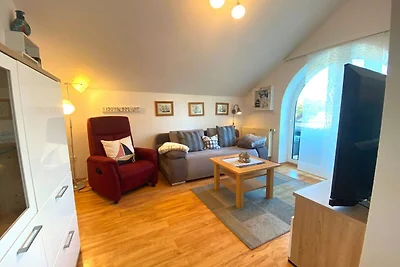 Ferienwohnung ''Frische Brise'' - Schönberger...