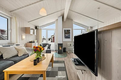 Ferienhaus Bergnest - St. Andreasberg im Harz