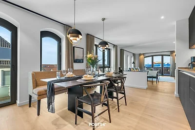 Yorkville Suite List auf Sylt