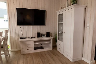 Ferienhaus Sanddüne Olpenitz