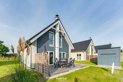 Casa vacanze Vacanza di relax Büsum