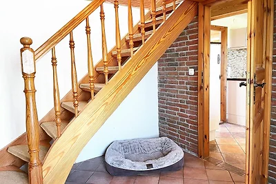 Vakantiehuis Ontspannende vakantie Rodenäs
