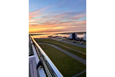 Ferienwohnung "Dünennest" 5723 Marina...