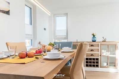Appartamento Vacanza con famiglia Kappeln