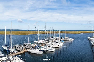 Ferienwohnung „Kantenkieker“ Marina Wendtorf