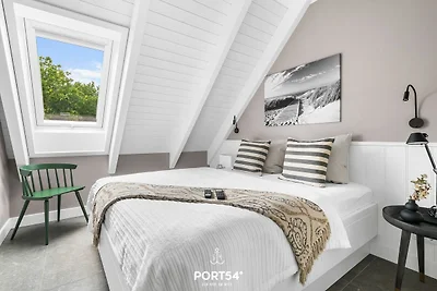 Appartamento Vacanza con famiglia St. Peter-Ording